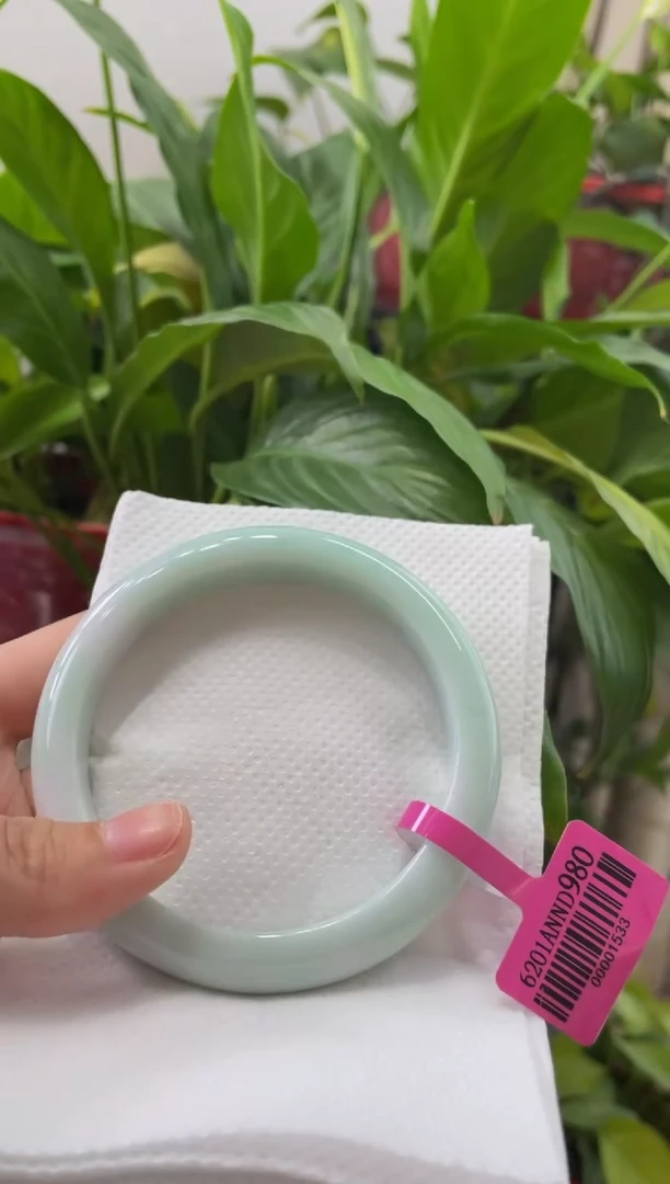 翡翠手镯未镶嵌029手镯62