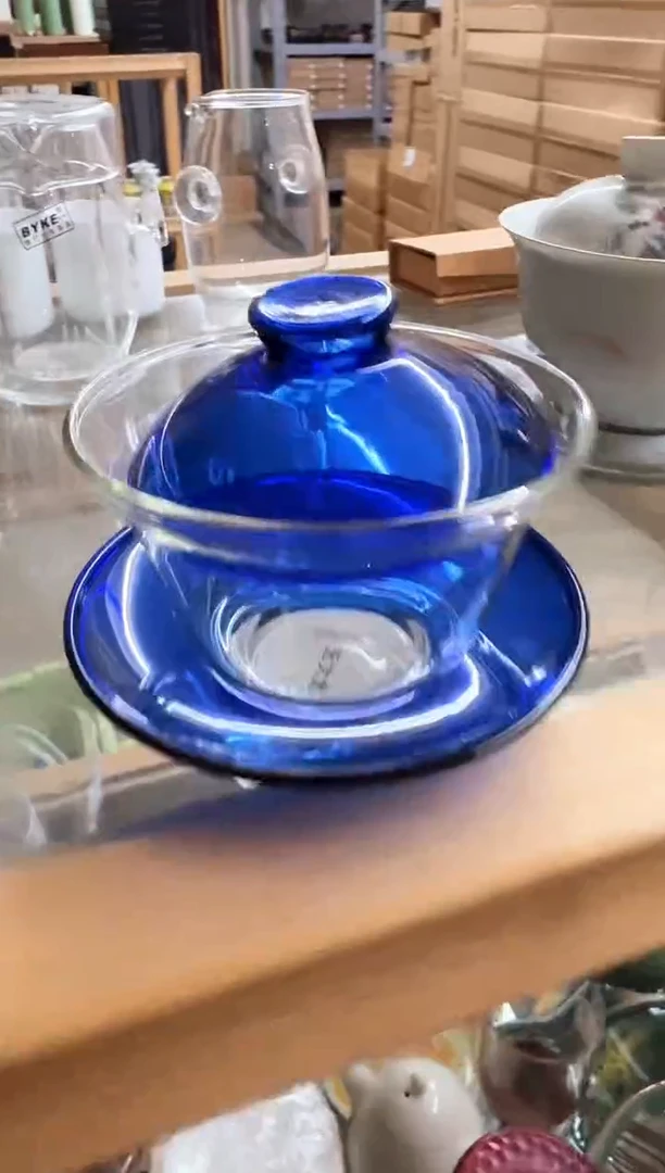 快来 仓库搬迁倒计时 茶具专场