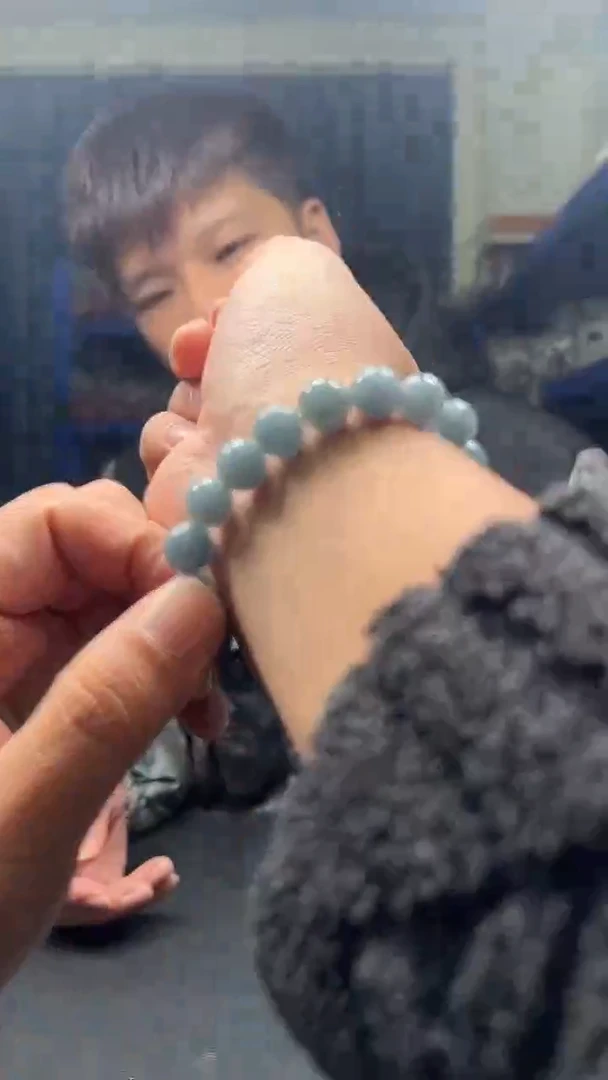 颈饰未镶嵌翡翠37多样性发一