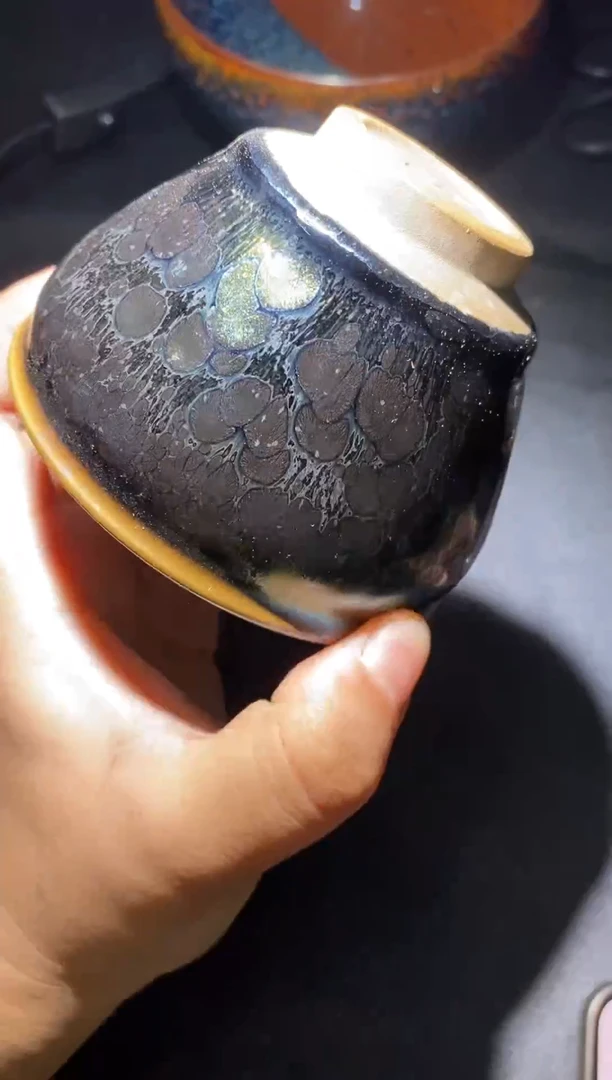 茶盏             109