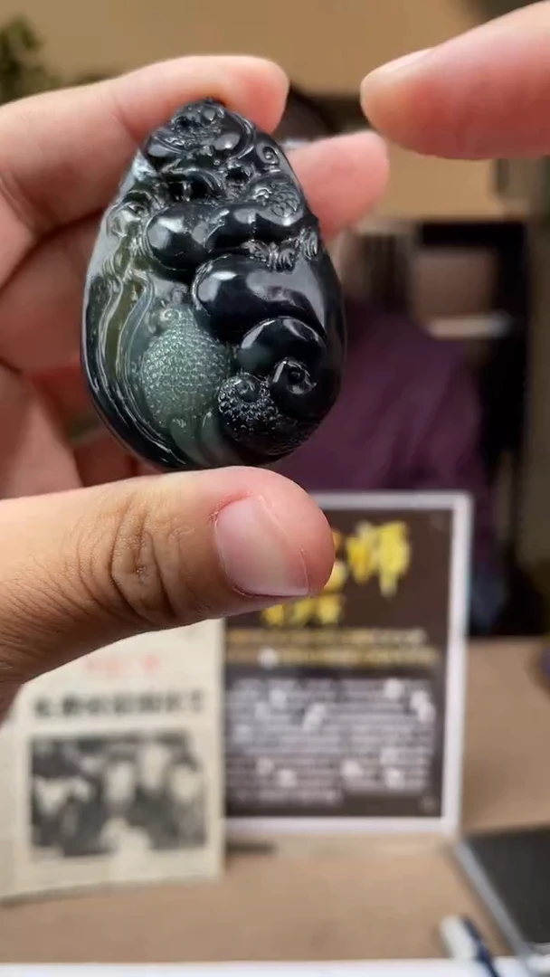 定制和田玉多样性发货拍一发一