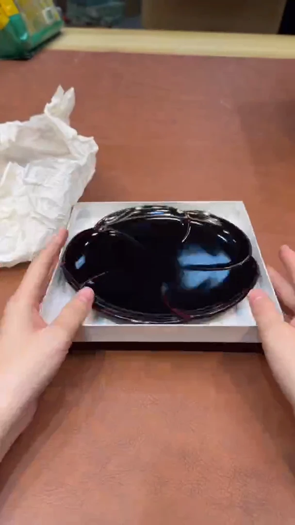 小狐狸精选日瓷器