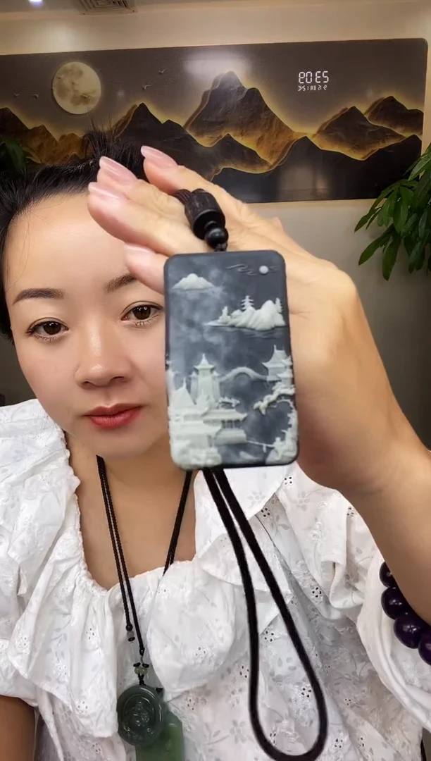 山水牌子多样性随机发一