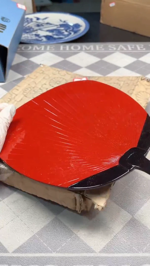 瓷片陶茶666文玩周边多人