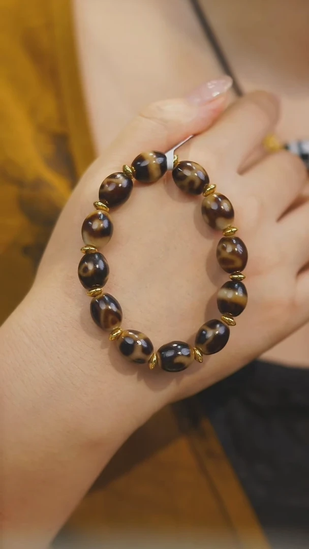 【闪购商品】玛瑙/玉髓项链未镶嵌多样性发其一