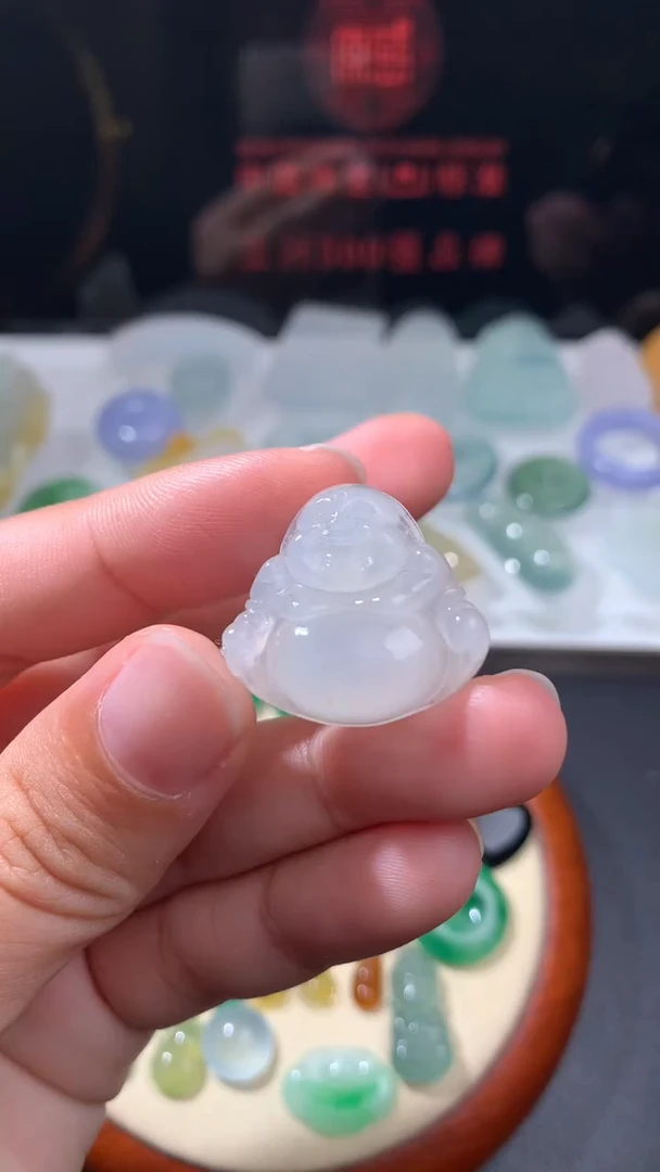 未镶嵌定制翡翠