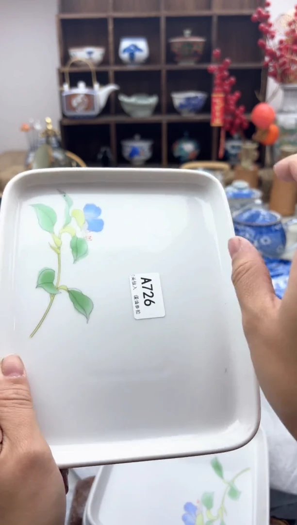 【闪购商品】碟726A................