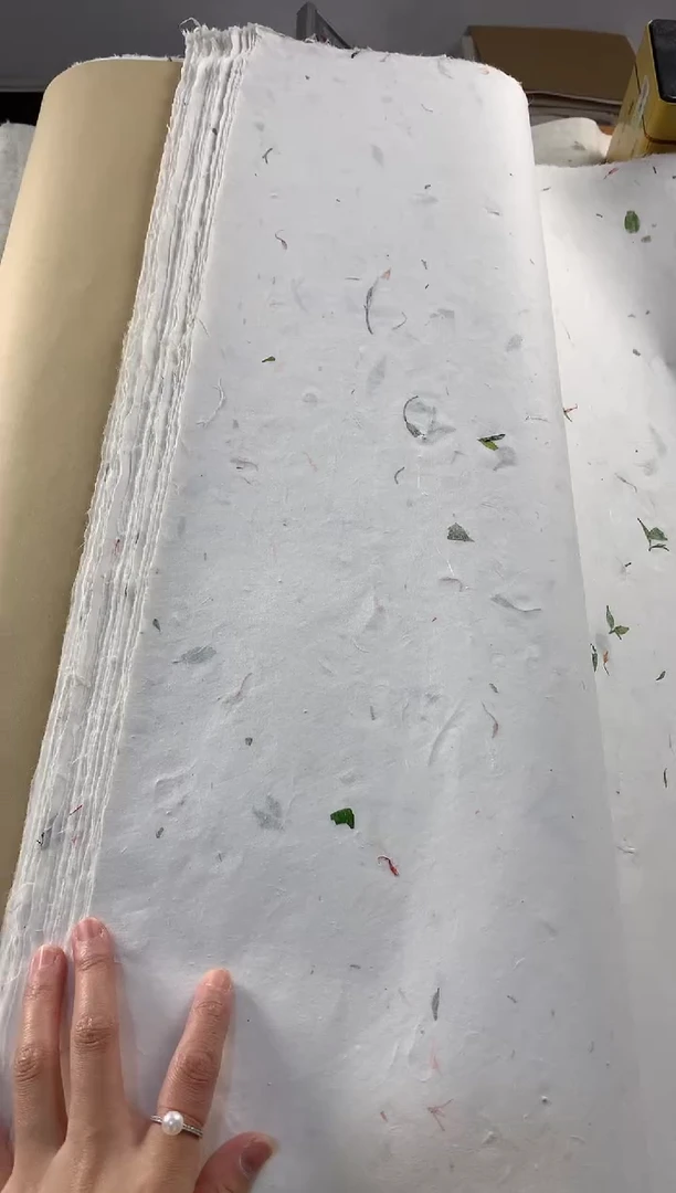 四尺红花云龙10张体验装