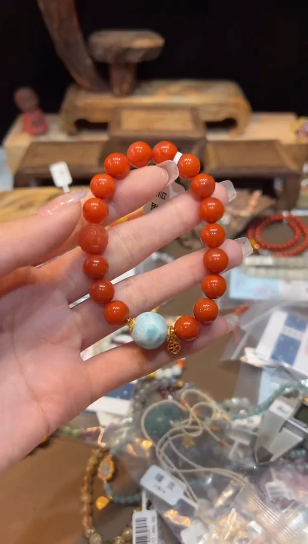 【闪购商品】玛瑙手饰未镶嵌手饰@@H2882