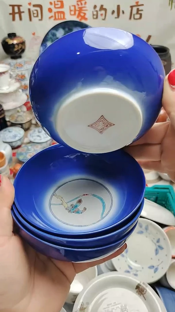 其他陶紫韵陶艺优品小满30包邮