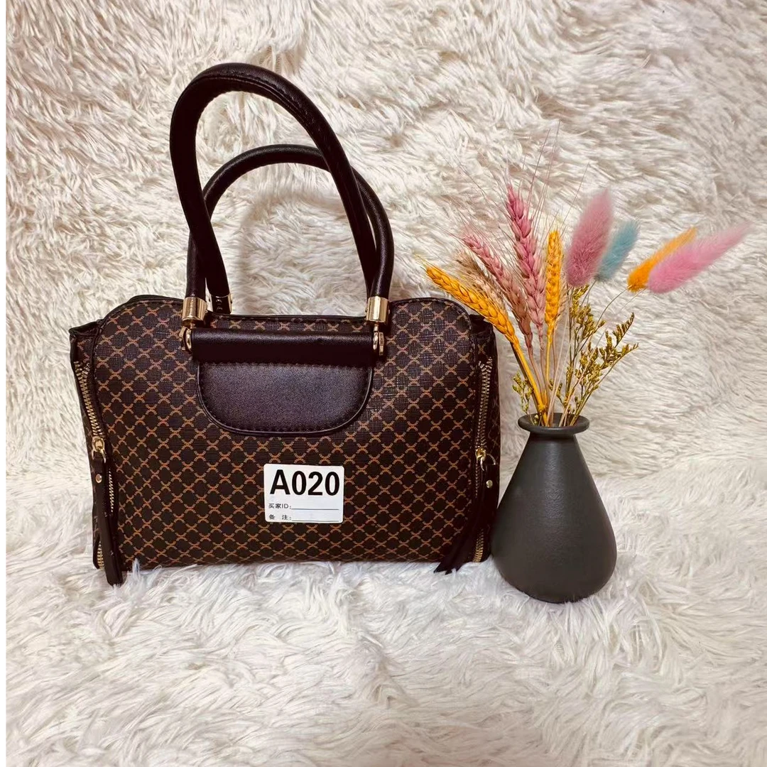 爆款女士手提包（A020）