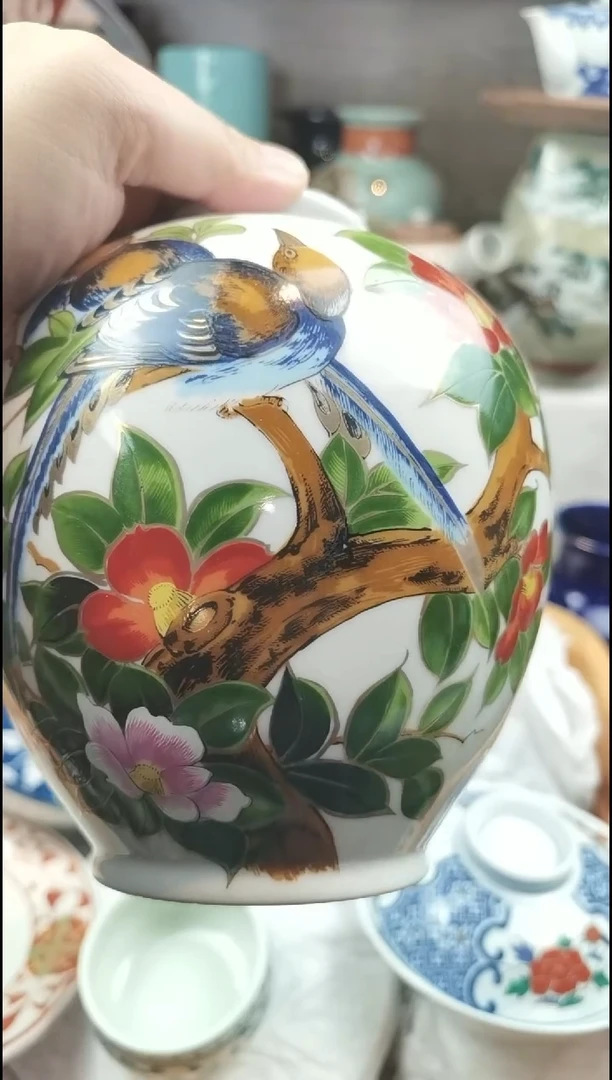 【闪购商品】瓷片陶瓷默认瑕疵完美者勿拍