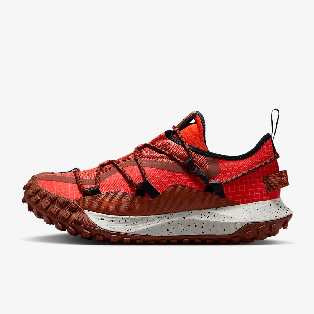 NIKE/耐克男女款 ACG MOUNTAIN FLY户外徒步越野跑步鞋IB7328-200