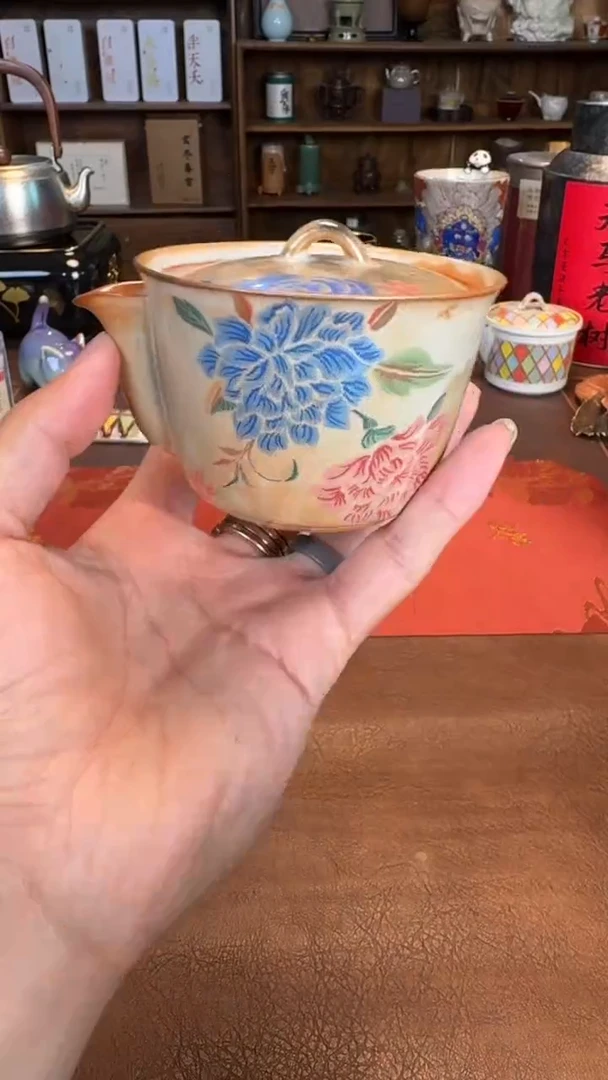 【闪购商品】瓷片1111111@@sy004