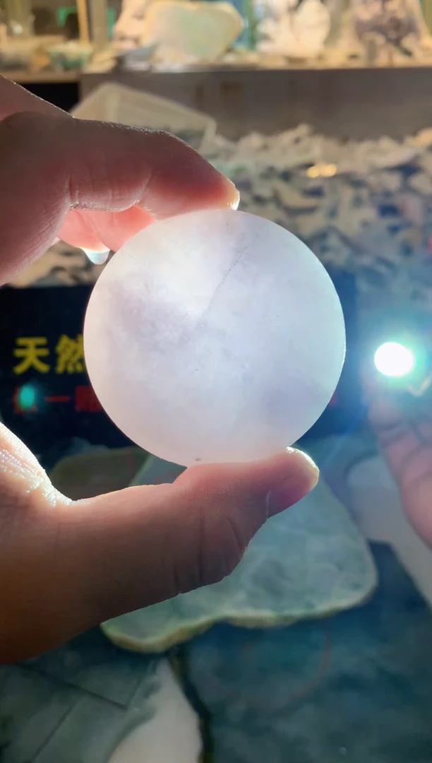 裸石翡翠0林0翡翠珠宝102