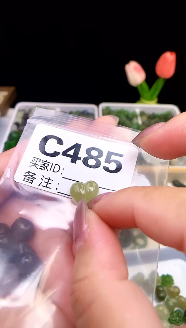 颈饰未镶嵌和田玉✨****✨1