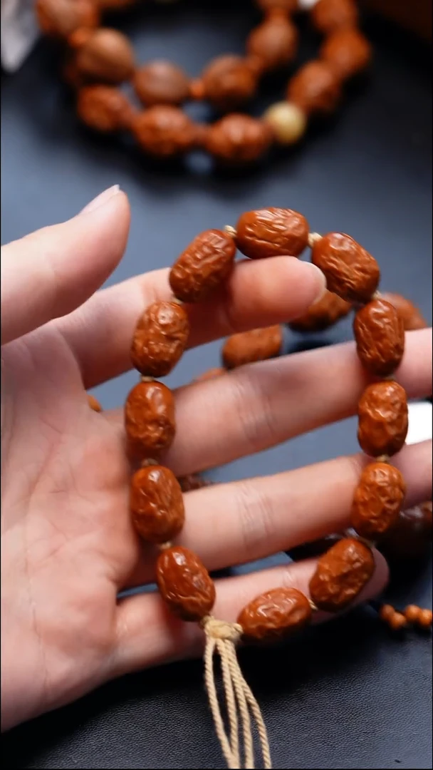 手串/手链橄榄核橄榄核