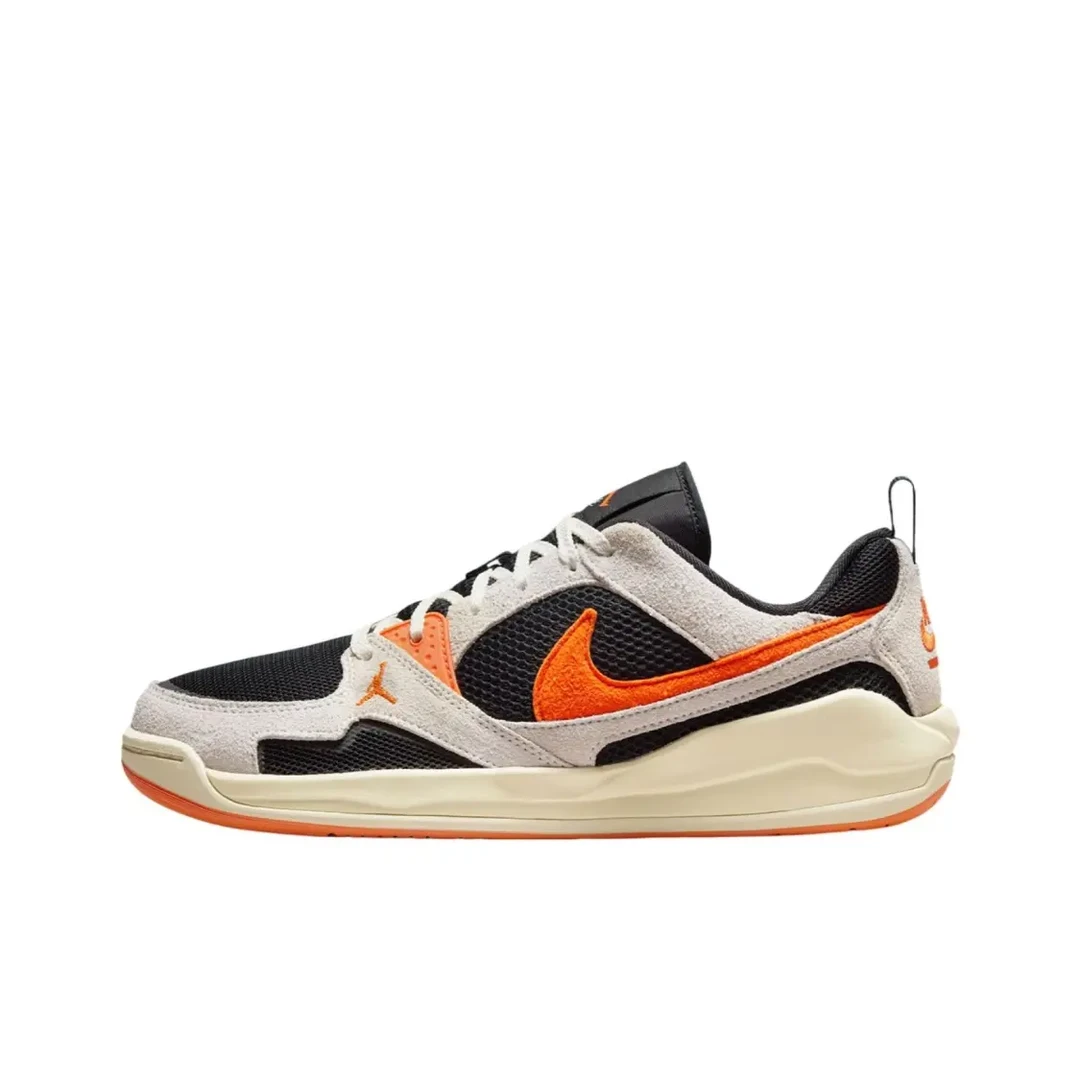 NIKE/耐克Jordan CMFT 【流光风】舒释鞋时尚舒适篮球鞋HJ6777018