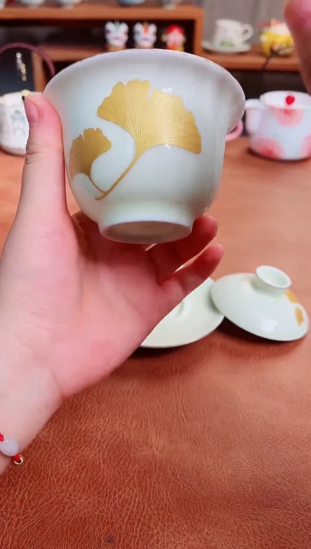 【高货清货】微瑕不售后，介意勿拍（不含礼盒）