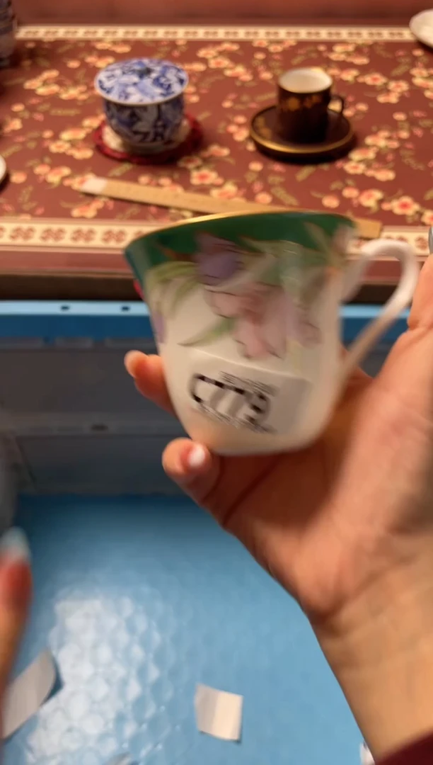 瓷片Y***?瓷器瓷器C779