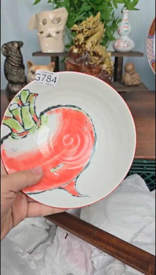 【闪购商品】瓷片给个好好干干活干活784