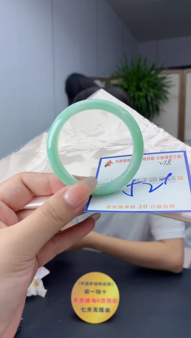 未镶嵌手镯翡翠1111111111
