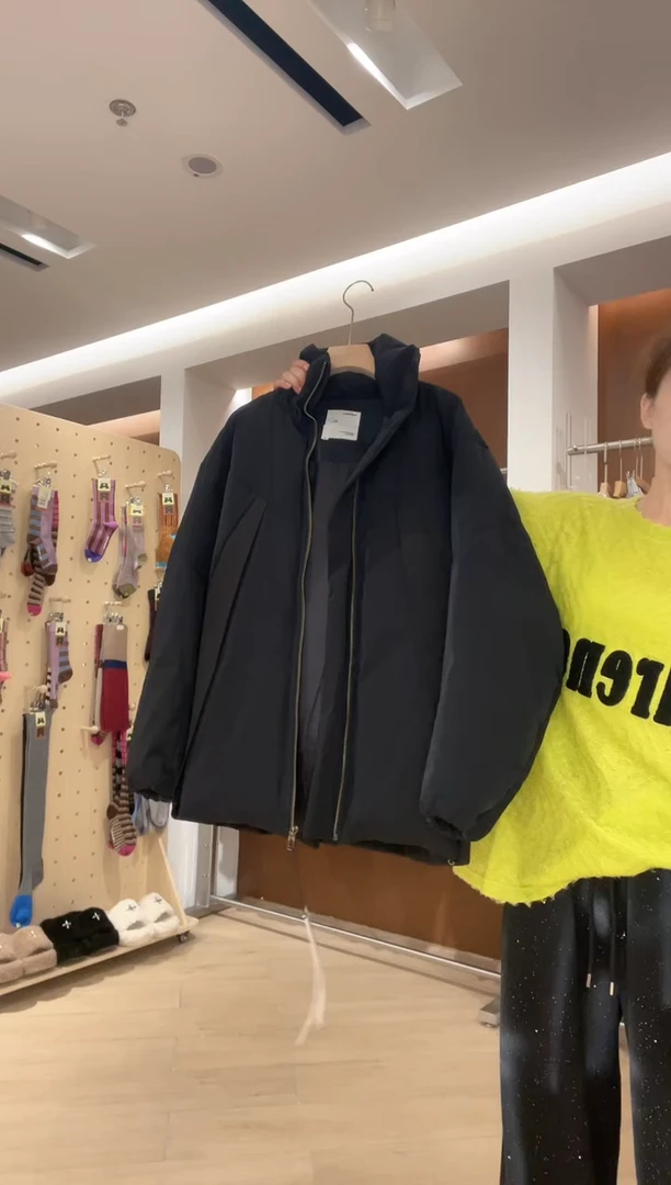 ROARINGWILD 羽RONG服 原价2499 S码