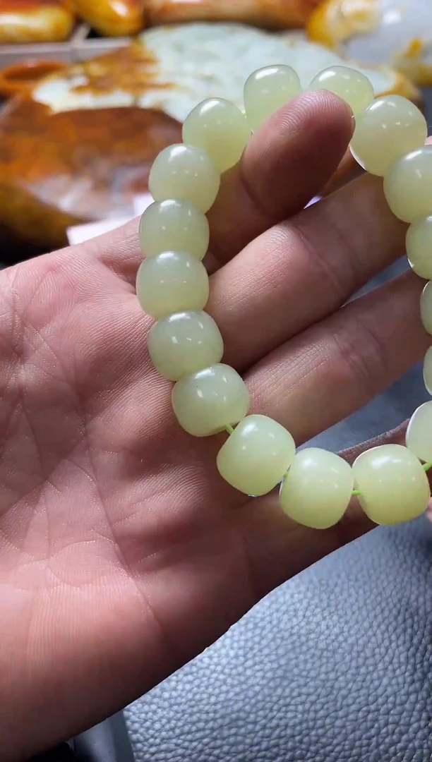 未镶嵌和田玉挂件老三珠宝好物推荐