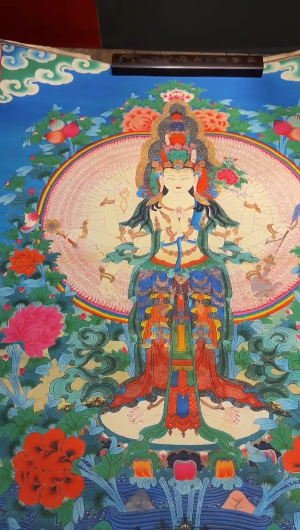 卷轴画 博雅阁i专属链接155