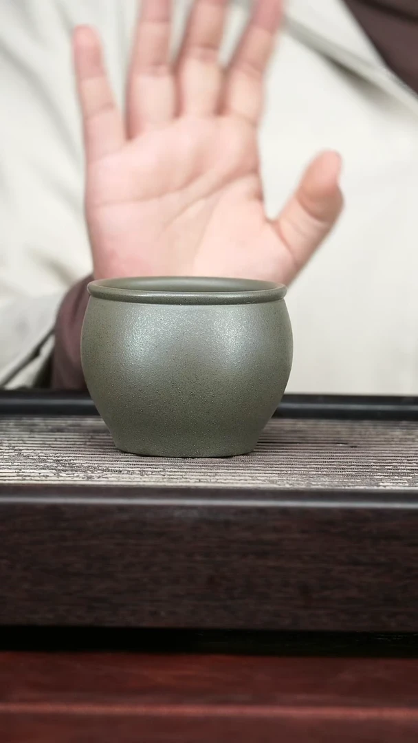 茶壶紫砂精品紫砂壶150CC