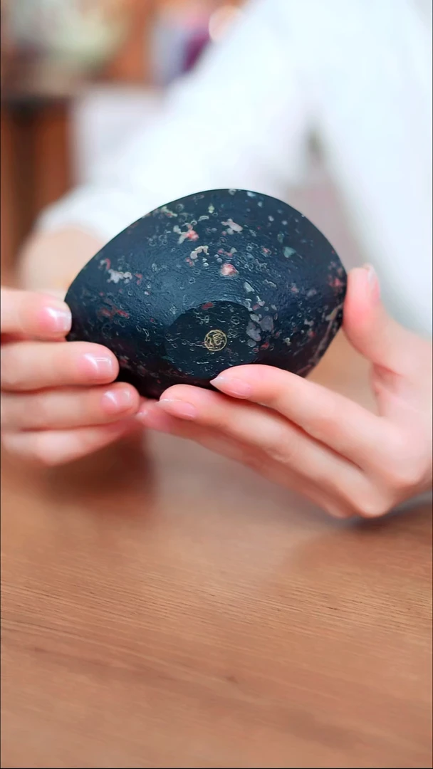 寻武记安山玉大师杯