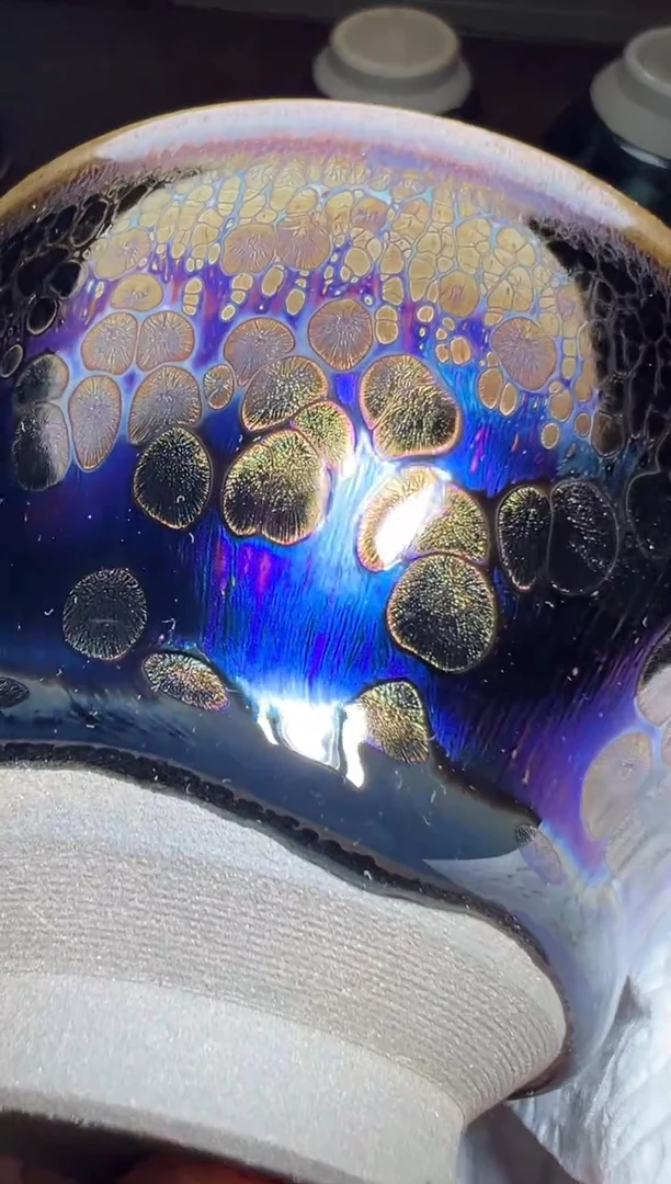 【闪购商品】茶盏6徐祖亮老师精品