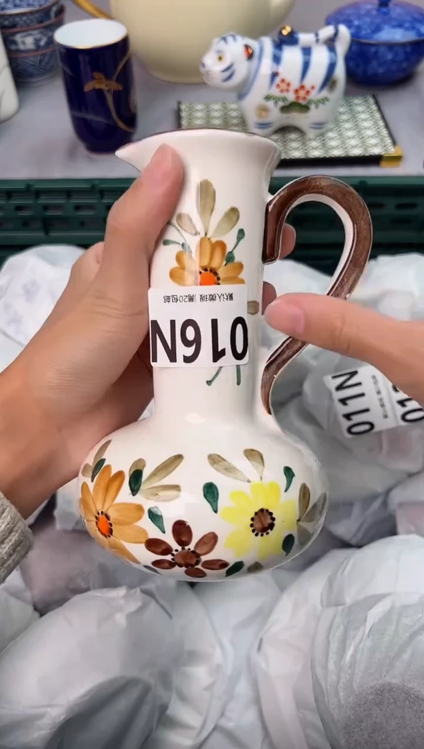 【闪购商品】碗016N瓷器瓷器瓷器瓷器