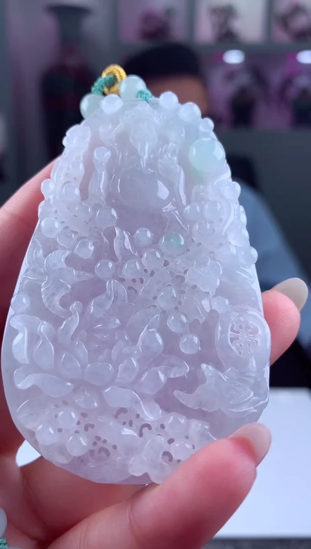 未镶嵌定制翡翠天然翡翠（拍一发一)