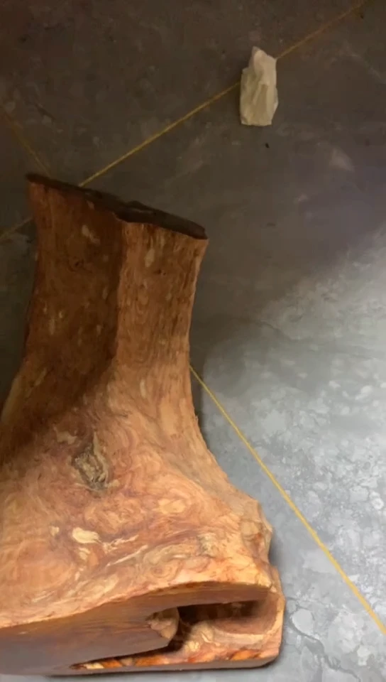 黄花梨/降香黄檀佳****琦海南黄花梨