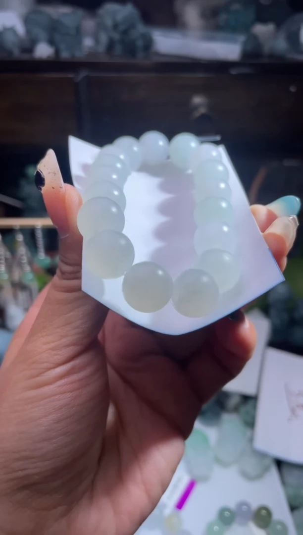 未镶嵌定制翡翠缅甸翡翠A货17