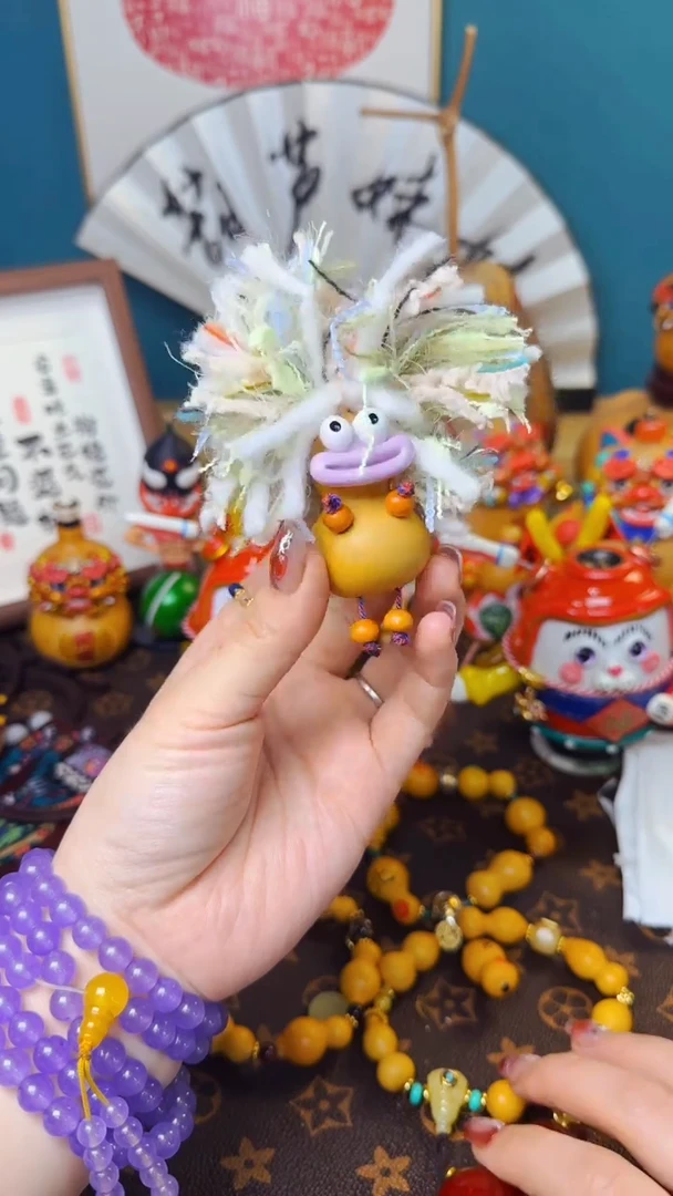 【闪购商品】291文玩葫芦文玩好物