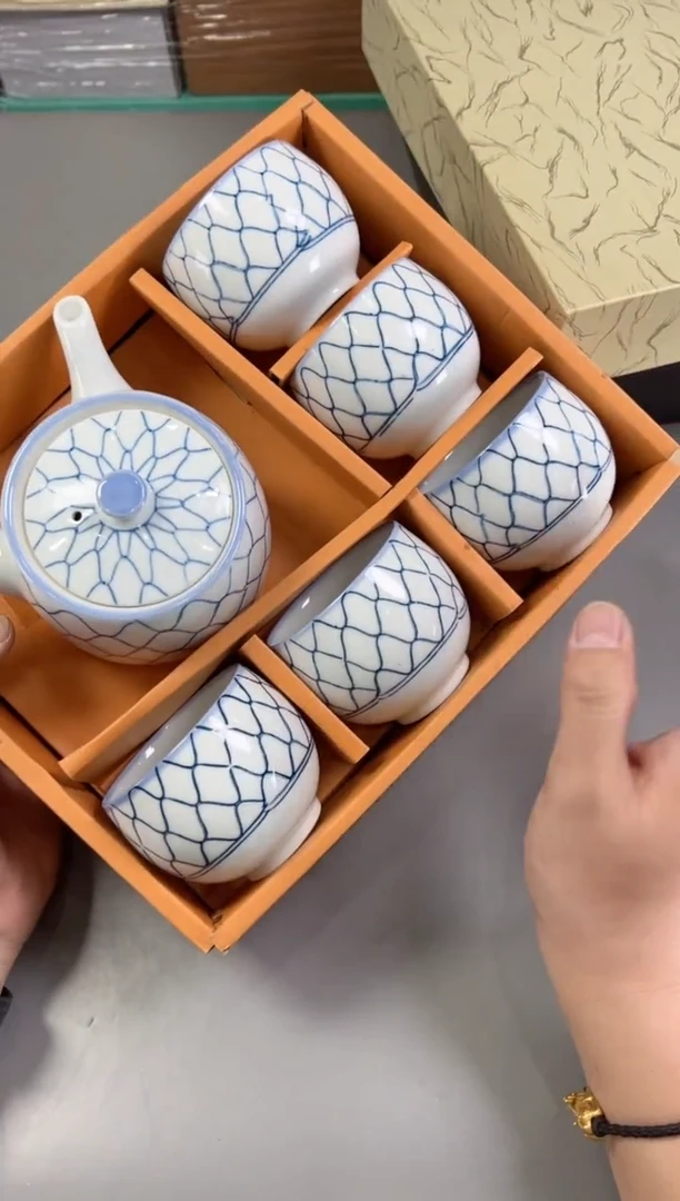 瓷片张*嘴374号满30米包邮，打包不易