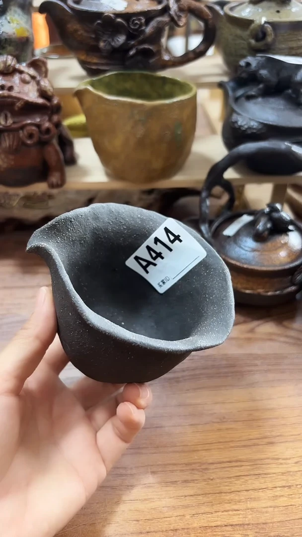 芊*库爱砂陶艺爱砂陶艺