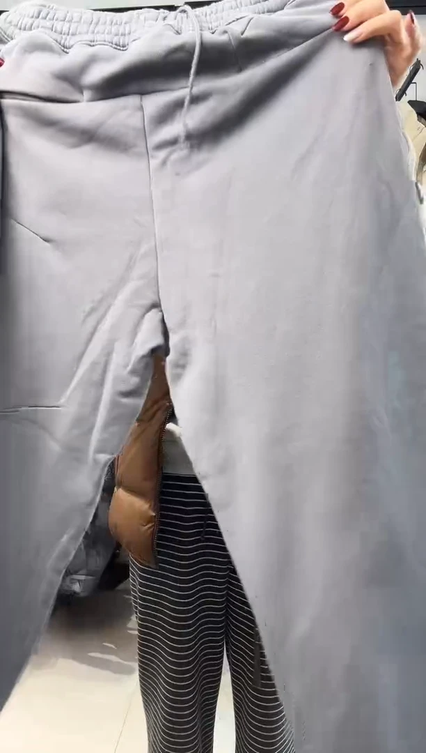 2091闪购编码  运动卫衣裤以直播间过款为准 尺码  ·