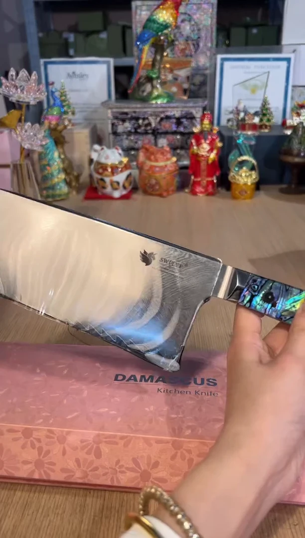 【闪购商品】杯54大马士革-大菜-精锐