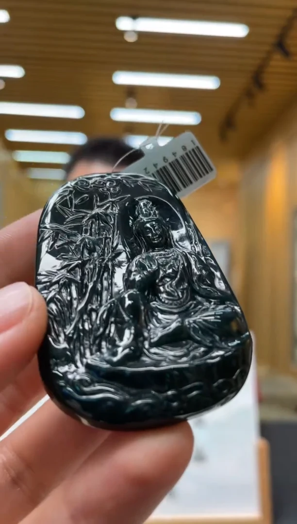 【闪购商品】定制翡翠未镶嵌********626