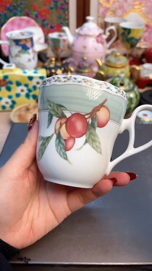 【闪购商品】摆件陶瓷陶瓷陶瓷陶瓷