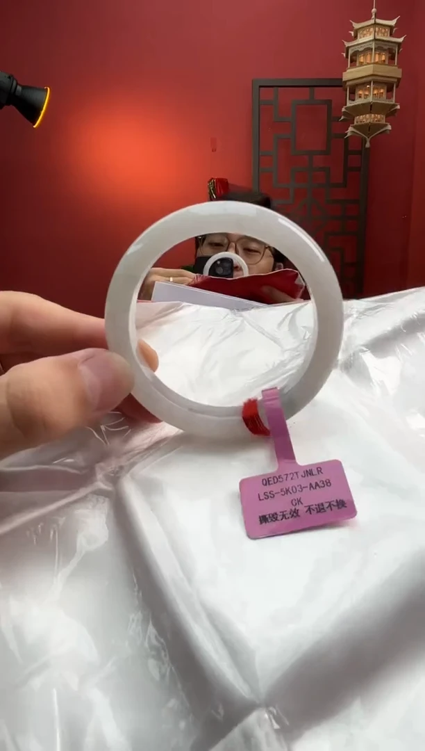 未镶嵌手镯翡翠翡翠手镯16