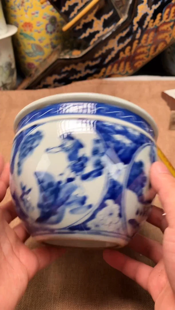 摆件旧藏瓷器旧藏瓷器