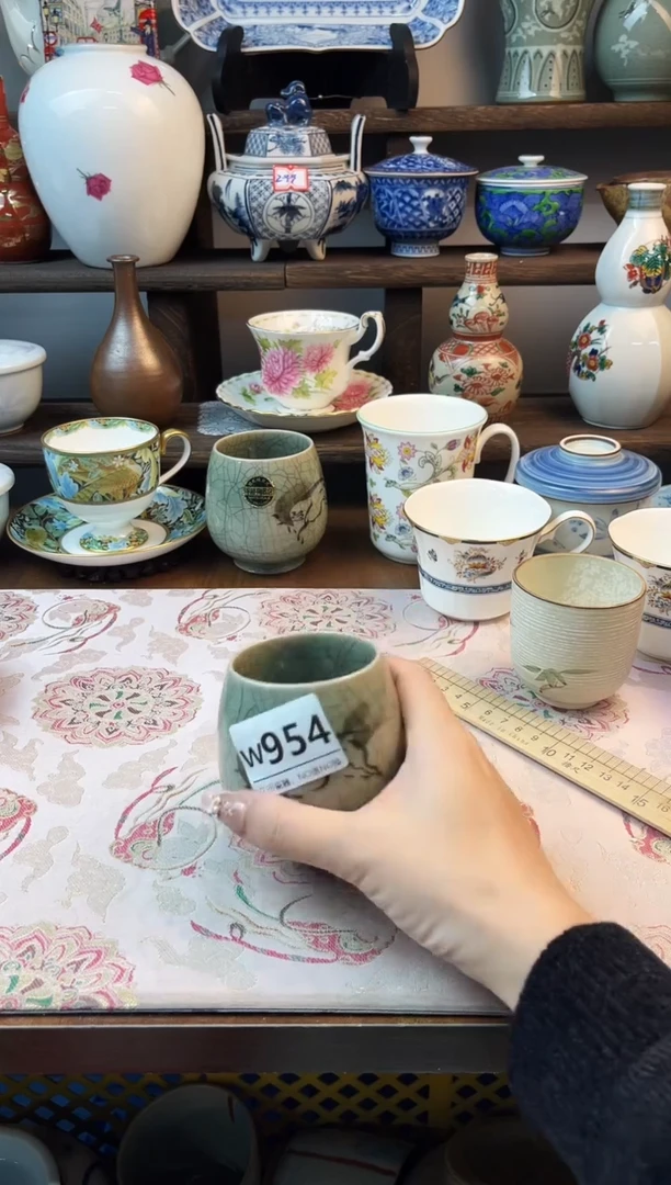 瓷片虹*喵W954不退不换.感谢理解