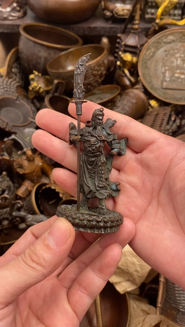 案台摆件 物品摆件