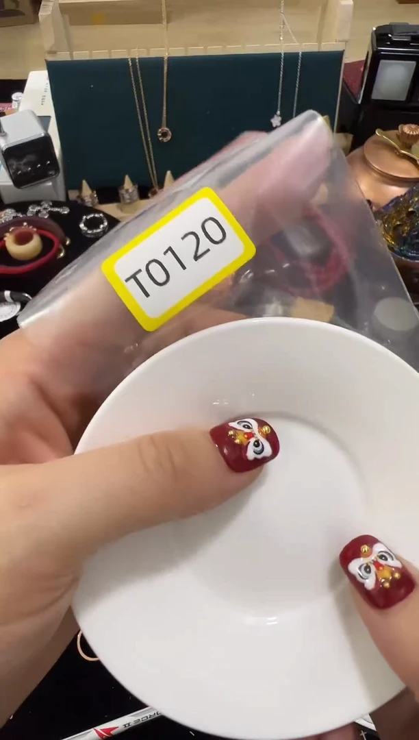 【闪购商品】瓷片 华禄甄选阁精品