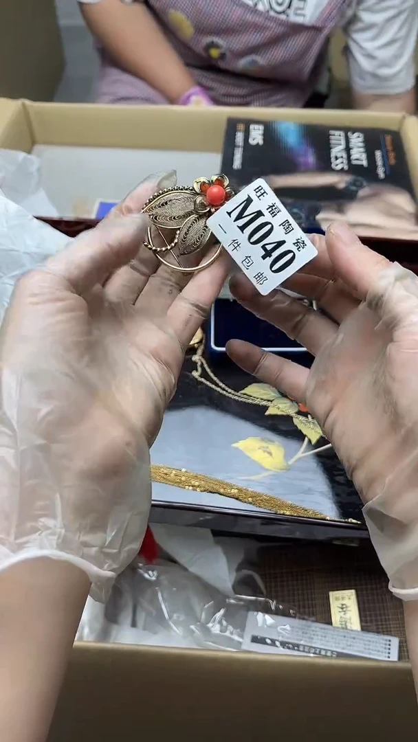 瓷片旺福家陶瓷甄选