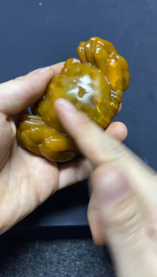 玉桌面创意/精品摆件